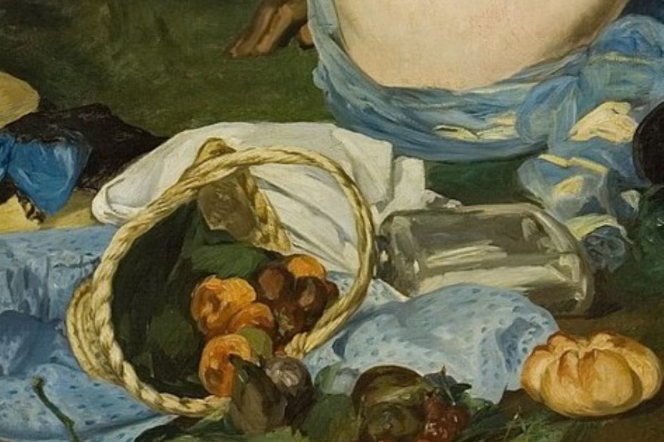 Edouard_Manet_-_Luncheon_on_the_Grass_-_Google_Art_Project large