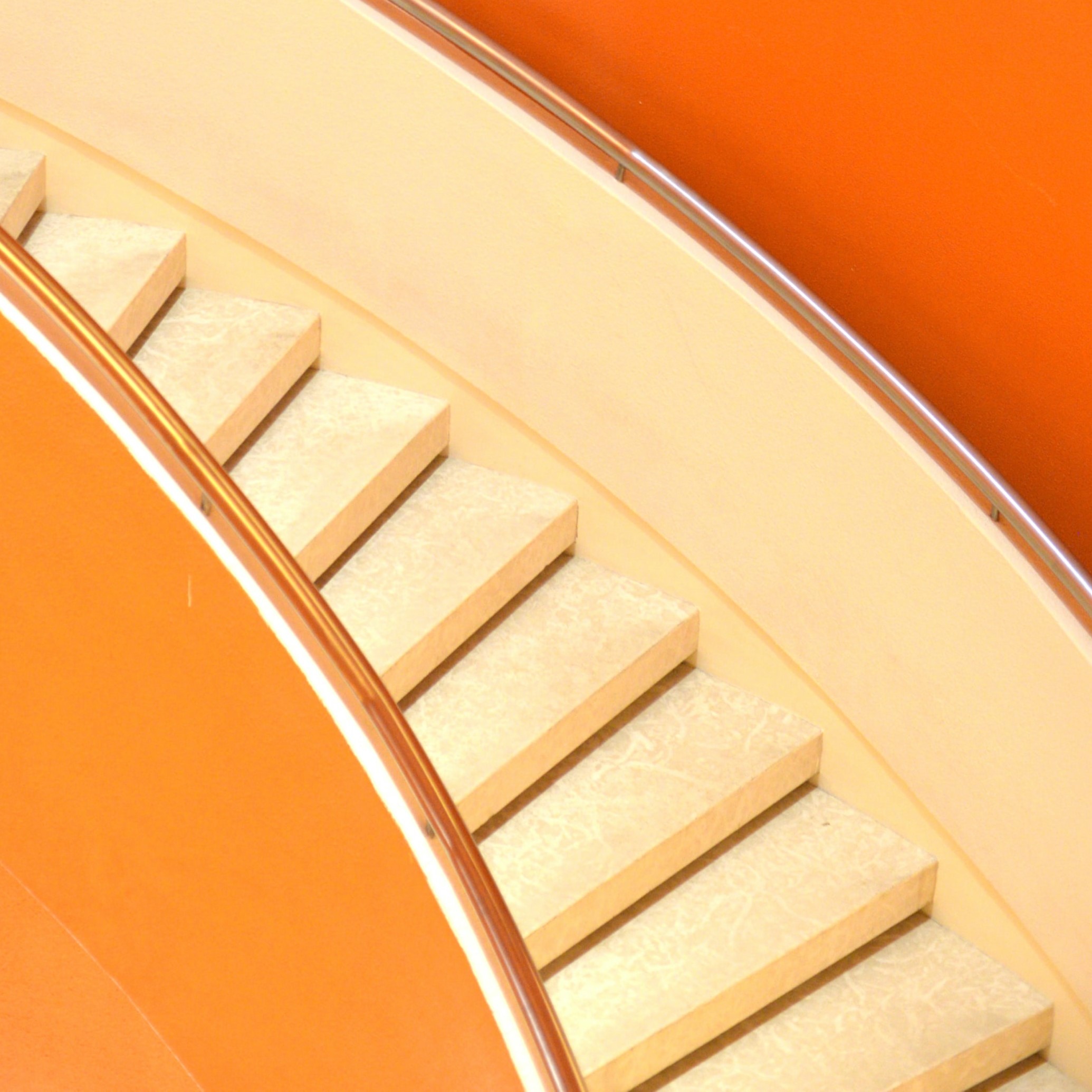 poc-042920-35 - French in Real Life Yellow Stairs