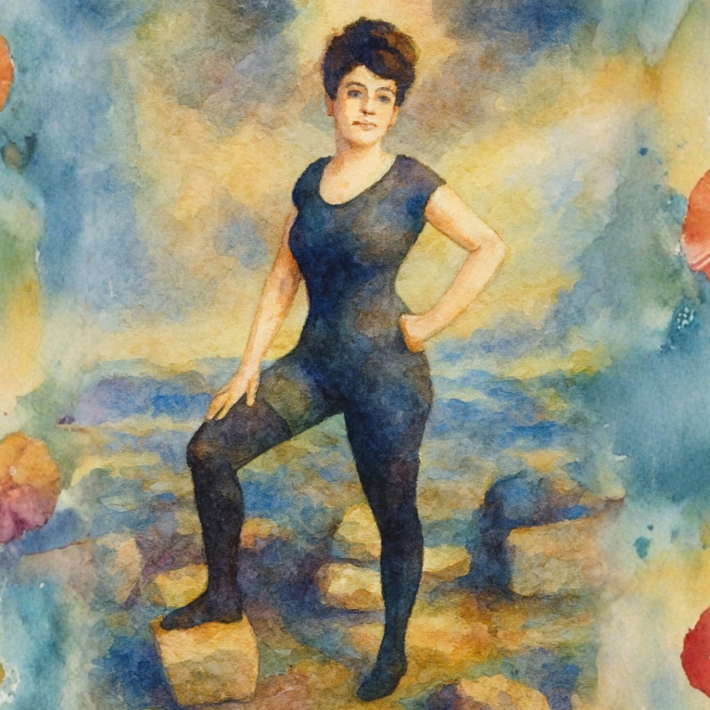 Qui a inventé le maillot de bain ?