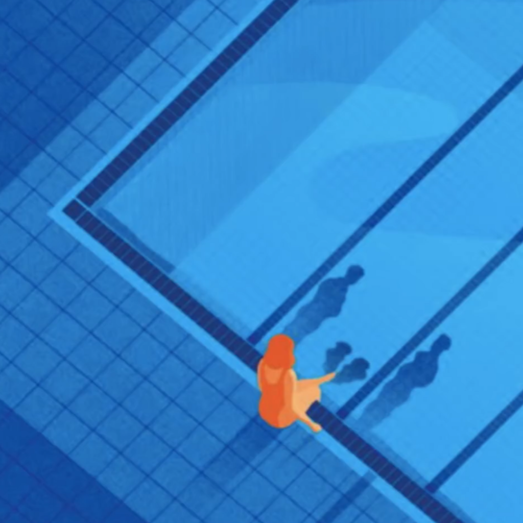 Entre #17 L'hésitation Amoureuse