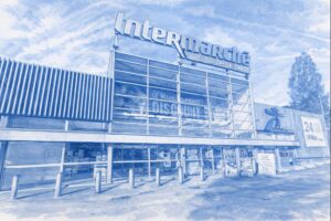 Pub Radio : Intermarché 1000 Produit à Prix Bas Avril 2025