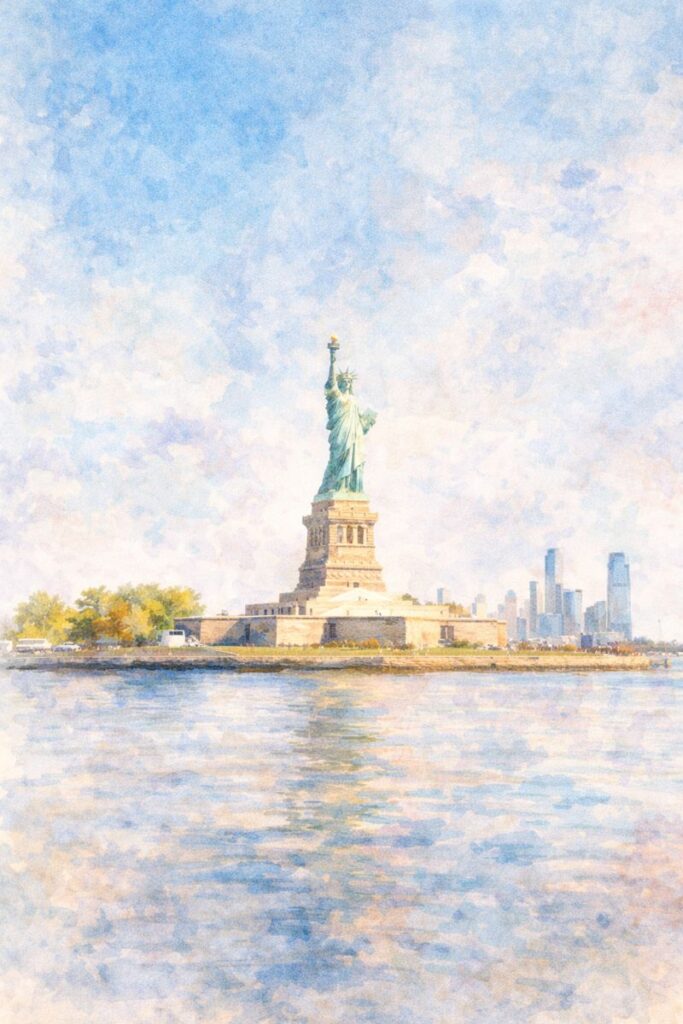 🇨🇦 L'absence des touristes Canadiens aux Etats-Unis se fait sentir à New York