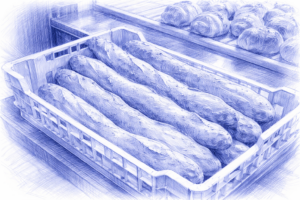 Meilleure Baguette De Paris La Success Story Dun Lauréat Qui Ny Connaissait Rien En Boulangerie