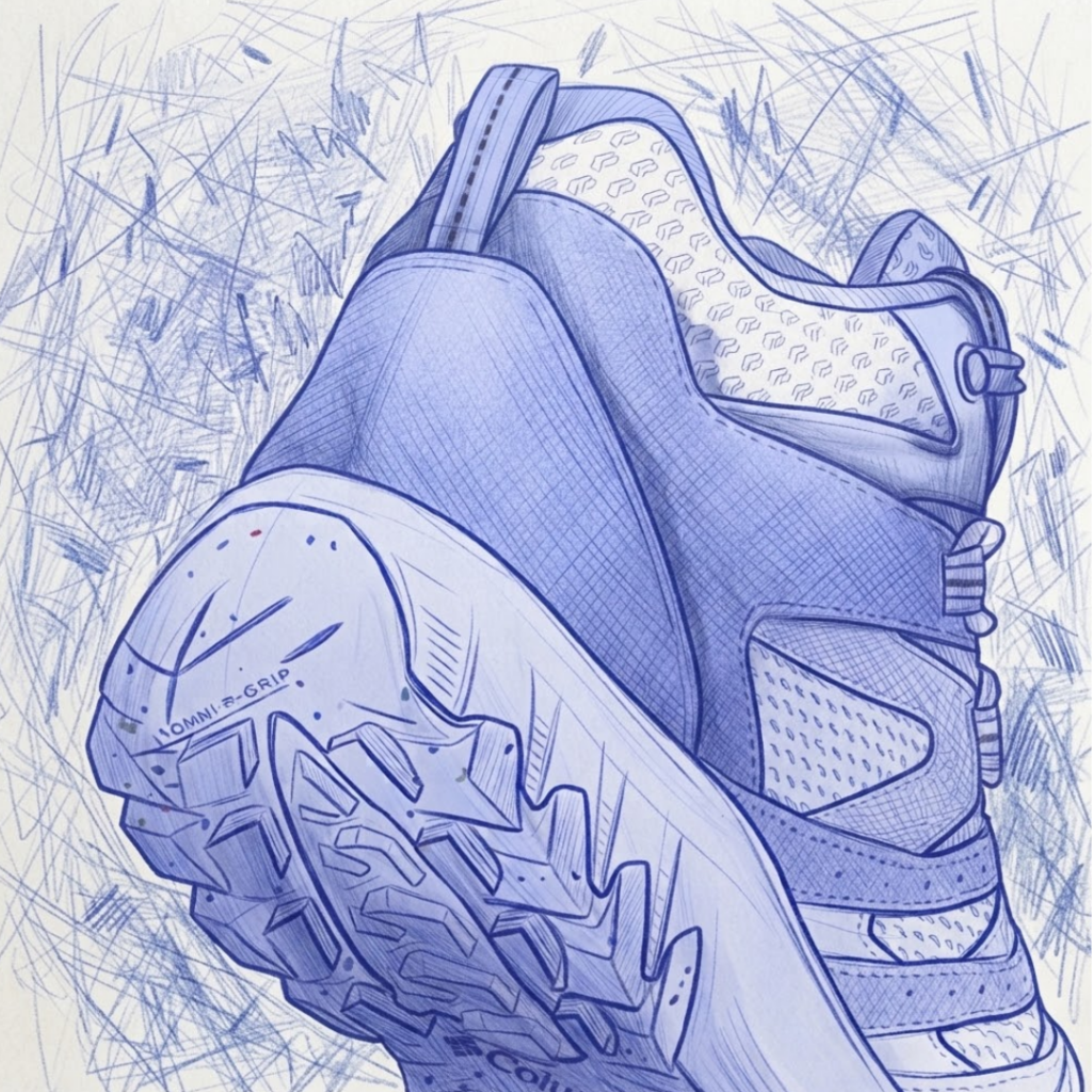 Pub Radio – Decathlon chaussures de 2025